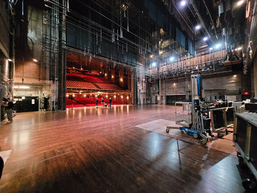 Performing Arts Theater «Ohio Theatre», reviews and photos, 39 E State St, Columbus, OH 43215, USA