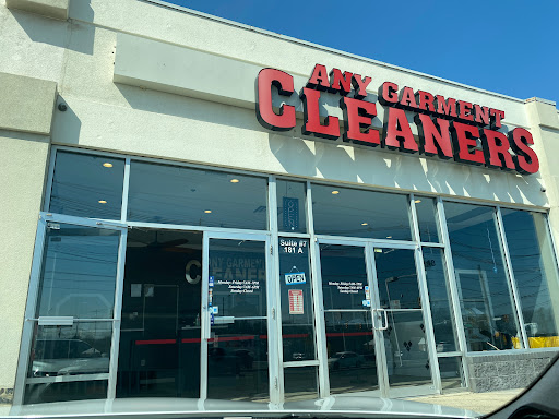 Dry Cleaner «Any Garment Cleaners», reviews and photos, 181 US-1, Metuchen, NJ 08840, USA