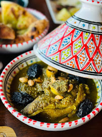 Photos du propriétaire du Restaurant marocain Couscous & Tajine berbère marocain à Le Havre - n°5