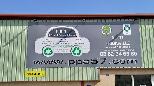 Photo 2 - Lexy Auto Pièces Occasion