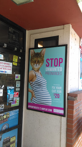 Grocery Store «Grocery Store», reviews and photos, 536 E Cross Ave, Tulare, CA 93274, USA