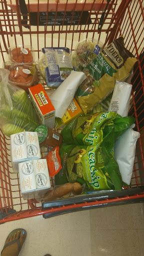 Supermarket «Lucky», reviews and photos, 270 Reservation Rd, Marina, CA 93933, USA