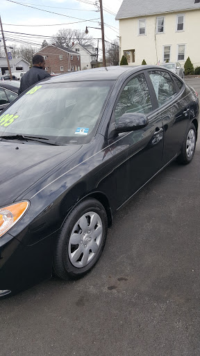 Car Dealer «FBN Auto Sales», reviews and photos, 161 Woodbridge Ave, Highland Park, NJ 08904, USA