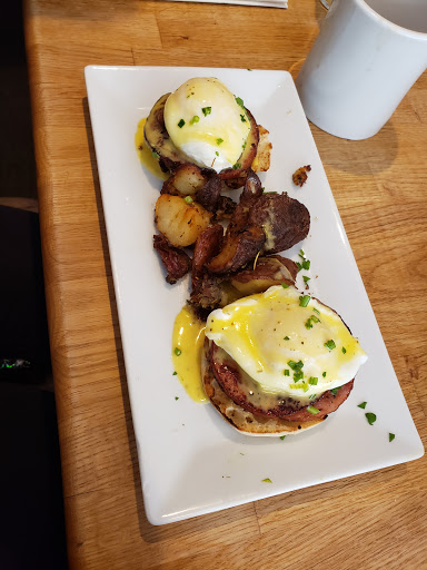 Brunch Restaurant «Day by Day», reviews and photos, 2101 Sansom St, Philadelphia, PA 19103, USA