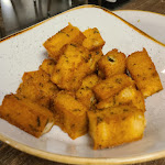 Photo n°2 de l'avis de Paulo.d fait le 24/03/2024 à 20:32 sur le  Restaurante Alxama à Quarteira