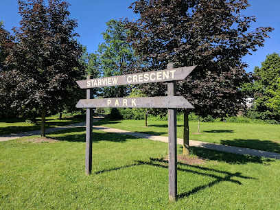 Starview Crescent Park