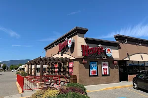 Wendy's image