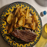 Photo n°1 de l'avis de Fabrizio.o fait le 27/03/2024 à 18:22 sur le  IL GLICINE B&B IN FRANCIACORTA à Cazzago San Martino