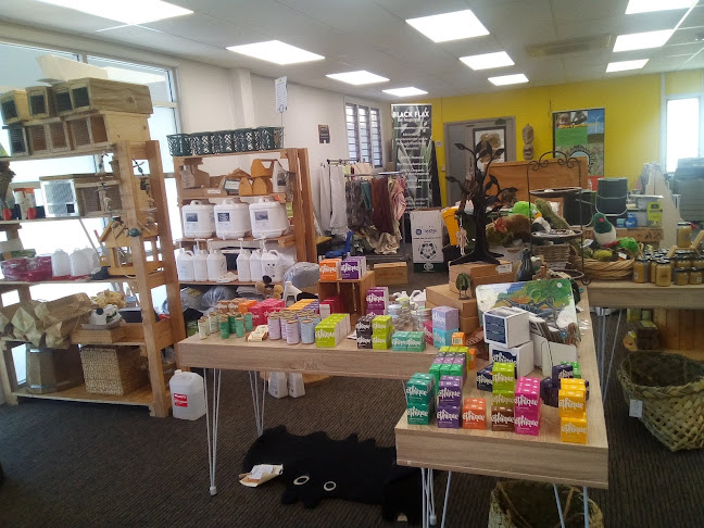 Comments and reviews of Go Eco Waikato Environment Centre