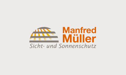Manfred Müller Sicht- und Sonnenschutz