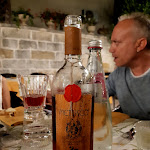 Photo n°8 de l'avis de Francesco.e fait le 19/07/2021 à 23:05 sur le  Da Amedeo à Castro