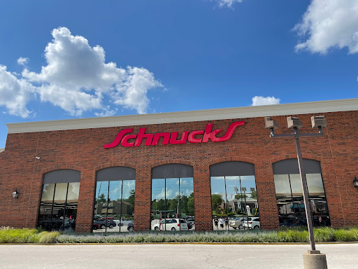 Grocery Store «Schnucks», reviews and photos, 141 Hilltown Village Center, Chesterfield, MO 63017, USA