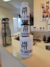 JMB Fitness - Photo 6 - Car repair in Fairport, NY, Rochester