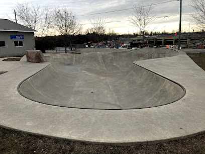 Campbellford Skatepark