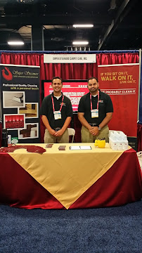 Super Steamers Carpet, Upholstery and Hard Surface Cleaning - Photo 6 - Car repair in Boston, MA, Boston