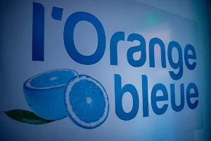 L'Orange Bleue image