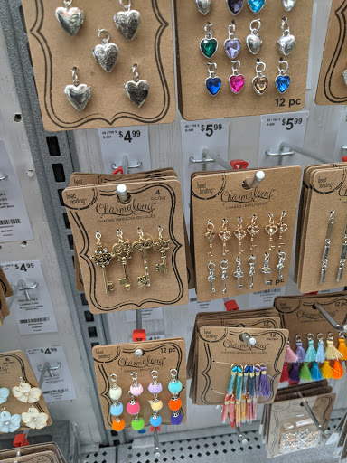 Craft Store «Michaels», reviews and photos, 1284 S Amity Rd, Conway, AR 72032, USA