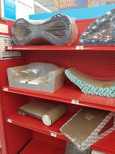 Pet Supply Store «Petco Animal Supplies», reviews and photos, 10025 N Michigan Rd #160, Carmel, IN 46032, USA