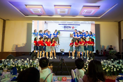 CÔNG TY BẢO HIỂM BIDV KHÁNH HOÀ