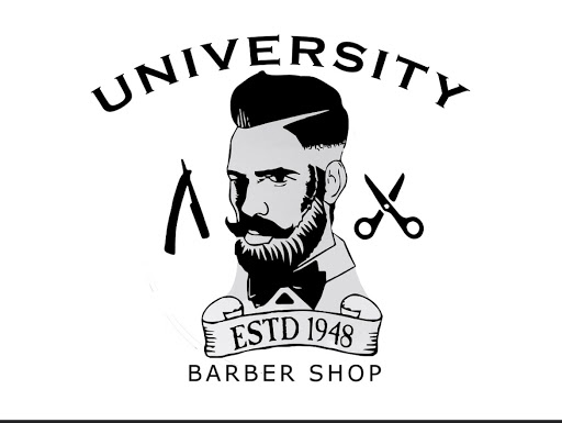 Barber Shop «University Barber Shop», reviews and photos, 3216 Old Pickett Rd, Fairfax, VA 22031, USA