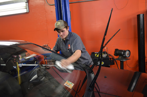 Auto Repair Shop «DOC Auto», reviews and photos, 175 Chatham Heights Rd, Fredericksburg, VA 22405, USA