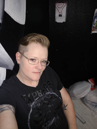 Tattoo Shop «Sinister Tattoo Studio», reviews and photos, 7415 E Mill Plain Blvd, Vancouver, WA 98664, USA