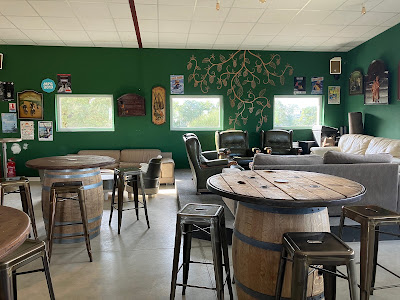 Brasserie Artisanale de Provence à Rousset