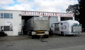 Amberley Truck & Automotive Ltd