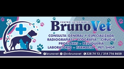 Centro veterinario BrunoVet