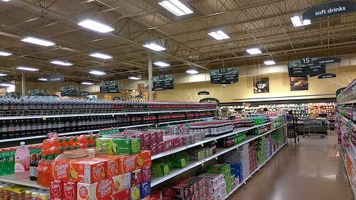 Grocery Store «Kroger», reviews and photos, 6745 S Siwell Rd, Byram, MS 39272, USA