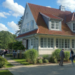 Photo n°4 de l'avis de DerGraf. fait le 16/07/2017 à 16:15 sur le  Goldmarie am See à Bad Segeberg