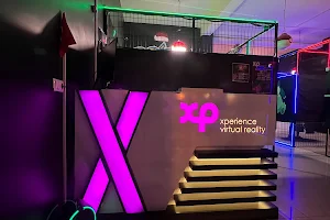 Xperience VR Station image