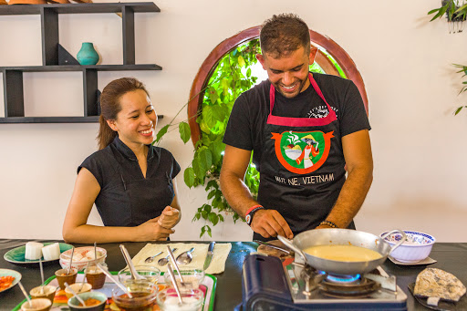 Mui Ne Cooking School