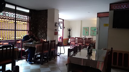 Restaurante La Fonda - 4-60, Cra. 11, Belén de Umbría, Risaralda, Colombia
