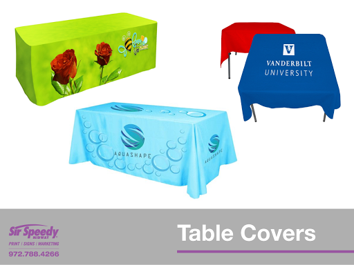 Commercial Printer «Sir Speedy Midway», reviews and photos, 2001 Midway Rd #128, Carrollton, TX 75006, USA