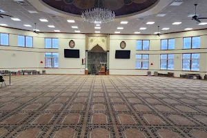 Muslim Community Center & Mosque image