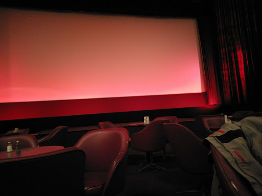 Movie Theater «Fox Bay Cinema Grill», reviews and photos, 334 E Silver Spring Dr, Milwaukee, WI 53217, USA