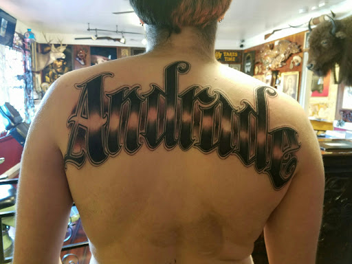 Find mother tattoos ideas for your next unique tattoo in Woodland at CS Tattoo