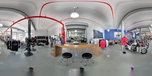 Motorcycle Dealer «House of Thunder USA», reviews and photos, 351 NE 79th St, Miami, FL 33138, USA