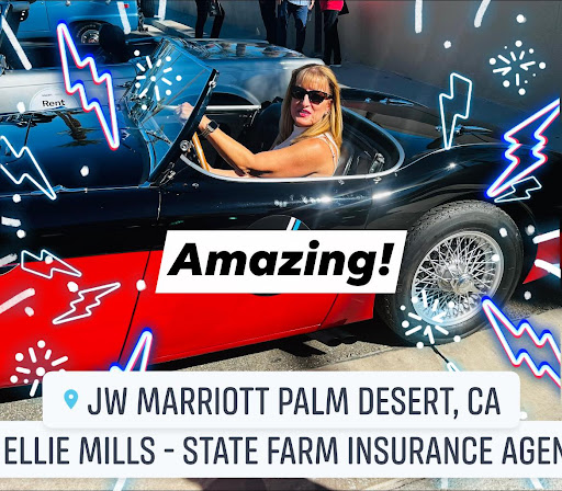 Auto Insurance Agency «Ellie Mills State Farm Insurance Agency», reviews and photos