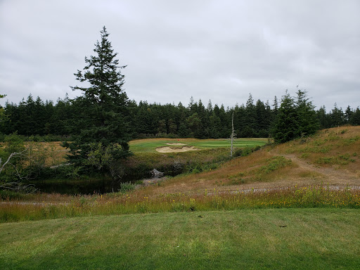 Golf Course «Bandon Crossings Golf Course», reviews and photos, 87530 Dew Valley Ln, Bandon, OR 97411, USA