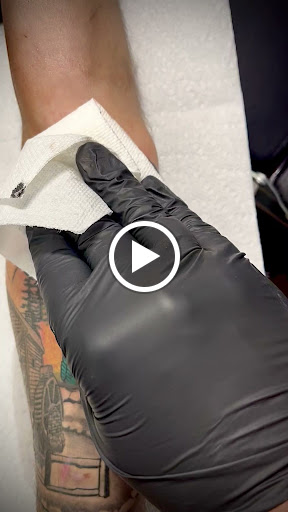 Explore mateo tattoo ideas, creative tattoo ideas in Douglasville, available at Long Island Ink Tattoo & Piercing