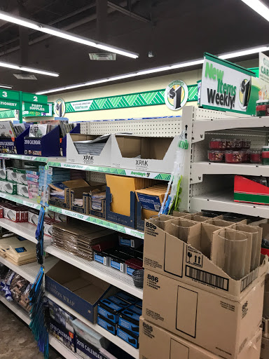Dollar Store «Dollar Tree», reviews and photos, 6205 Coit Rd #200, Plano, TX 75024, USA