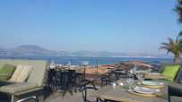 Atmosphère du Restaurant Pearl Beach Saint-Tropez - n°14
