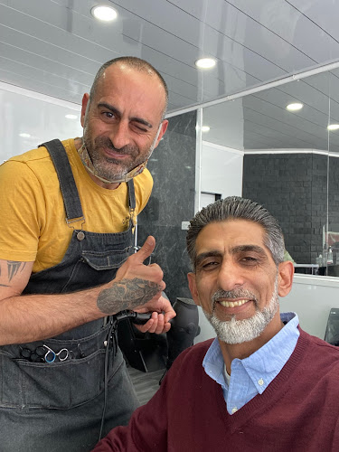 Cutz Barber - Barber shop