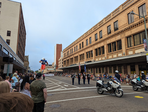 Wedding Venue «Onesto Event Center», reviews and photos, 225 2nd St NW, Canton, OH 44702, USA