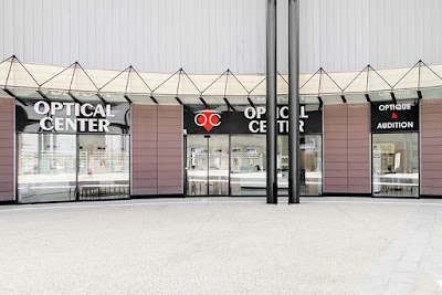 Opticien SAINT-MARD - Optical Center à Saint-Mard