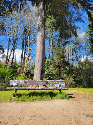 Park «Viretta Park», reviews and photos, 151 Lake Washington Blvd E, Seattle, WA 98112, USA