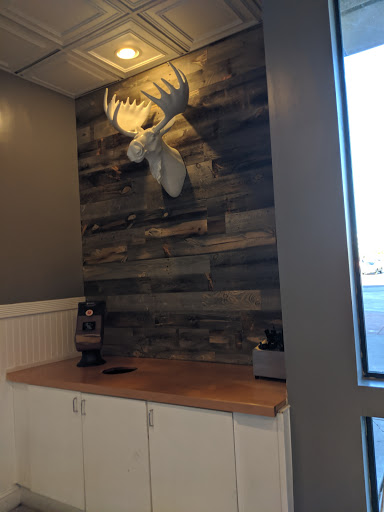 Ice Cream Shop «The Parlor Ice Cream Puffs», reviews and photos, 1490 Eureka Rd #170, Roseville, CA 95661, USA