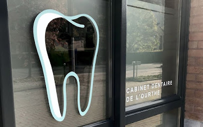 Dentiste Julie Bonnivert ( Cabinet Dentaire de l'Ourthe à Tilff )